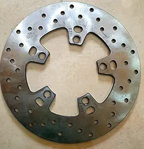 OEM REAR DISK PLATE YAMAHA R15 V-2 AND R15-S