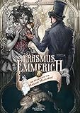 Bücher Neuerscheinungen 2022 - Erasmus Emmerich von Katharina Fiona Bode