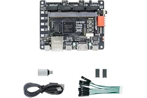 youyeetoo Sipeed Tang Primer 20K FPGA Scheda di Sviluppo MCU con LUT4, Porta PMOD *4, per RISC-V e Sviluppo Embedded (con Dock ext-Board)