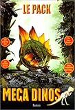 Le pack mega-Dinos