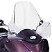 Produktbild HONDA FORZA 250 (05 > 07) PLEXIGLASS SPECIFICO TRASPARENTE SERIE KD