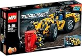 LEGO� Technic 42049 Bergbau-Lader - Unbekannt