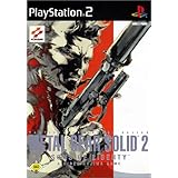 Metal Gear Solid 2: Sons of Liberty