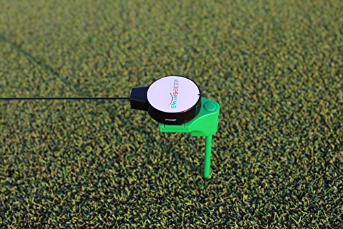 Swing-Beep-Multiple-function-audible-golf-trainer