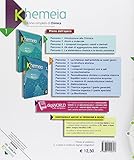 Image de Khemeia. Con e-book. Con espansione online. Per le Scuo