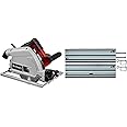 EINHELL - TE-PS 165, Plunge Cut Saw (CORDED) - Garden Tool Shed
