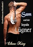 Sam und der loyale Lügner (Geschichten aus Woodland 3) by 