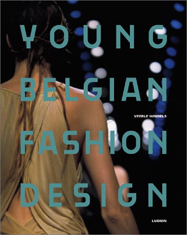 Preisvergleich Produktbild Young Belgian Fashion Design