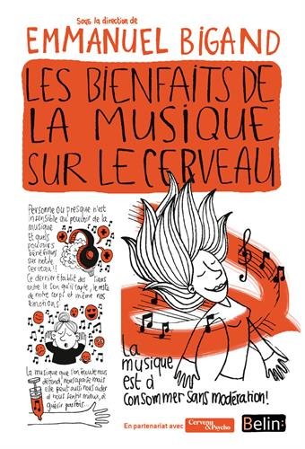 Download Les bienfaits de la musique sur le cerveau Download Les bienfaits de la musique sur le cerveau