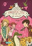 Die Schule der magischen Tiere 8: Voll verknallt! by Margit Auer, Nina Dulleck