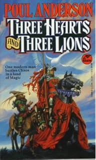 Three Hearts and Three Lions