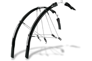 KS SKS Raceblade Long Schutzblech (Set) // 28´´