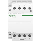 Modular Contactor 4NA x 63 A