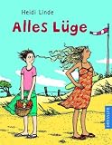 Cover zum Buch Alles Lüge oder Wer liest schon fremd...