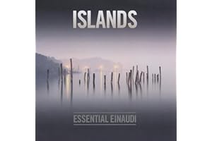 Islands-Essential Einaudi