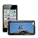 Produktbild Hülle Case Schutzhülle Cover Premium Case // M00126571 Europäische Hering Möve Larus // Apple ipod Touch 4 4G 4th