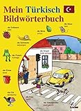Mein Türkisch-Bildwörterbuch