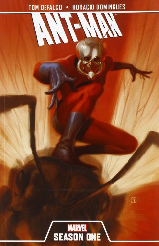 Download Ant-Man. Marvel season one Download Ant-Man. Marvel season one