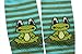 Weri Spezials Unisex-Baby ABS Frog Tights