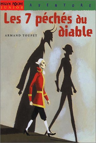 7 péchés du Diable