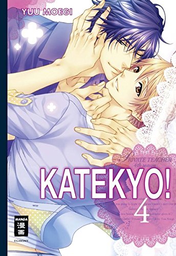 Katekyo! 04