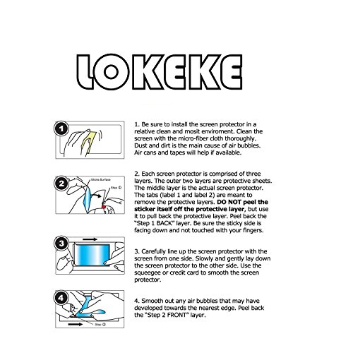 Canon EOS 750d 760d 70d LCD Protection d cran en verre tremp par Lokeke paisseur de 0 3 mm fabriqu partir de verre v ritable reviews Canon EOS 750d 760d 70d LCD Protection d cran en verre tremp par Lokeke paisseur de 0 3 mm fabriqu partir de verre v ritable