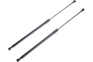 FRANKBERG 2x amortyzator gazowy klapa bagażnika do Laguna III Grandtour KT0/1 2007-2015 844300002R