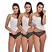 Sachi Hipster Floral Print Cotton Panty (SAPNT00012-S) RS.299.00