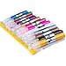Beautylife 12X3D Paint Nail Art DIY Polish Pen Set Salon Beauty