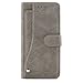 COCK Slide Out Wallet Pouch Leather All In-One Wallet Case with Card Holder Heavy Duty Protective Flip Cover for Samsung Galaxy S8 Plus(KHAKI) RS.1000.00