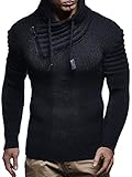 LIEFERUMFANG: Die Lieferung beinhaltet 1 Pullover, der in 3 verschiedenen Farben und in den Größen S, M, L, XL, XXL erhältlich ist.