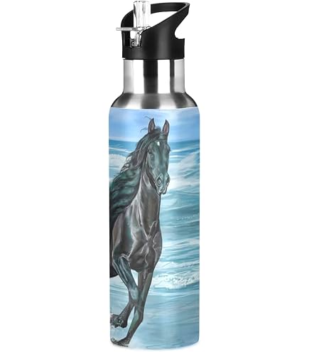 Borraccia Personalizzata In Alluminio Riciclato 400ml BER-201 MINI
