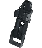 Antivol Pliant ABUS Bordo Xplus SH 6500/85 - Sans Emballage, Noir, Fixation Par Sangles, Compact