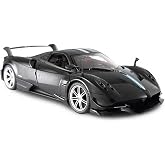 Rastar R/C 1/14 Remote Control Pagani Huayra BC Illuminated Car