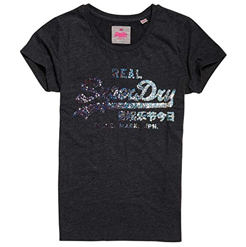 Superdry Women's Kniited Tank Top