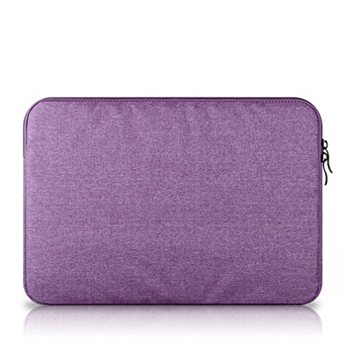 GADIEMENSS Water-resistant Notebook Computer Case Laptop Sleeve Case Bag For Apple MacBook / MacBook Pro / Macbook Air - 3