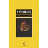 G&uuml;neş &Uuml;lkesi