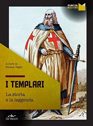 Fausta Vaghi (a cura di) – I templari (2020)