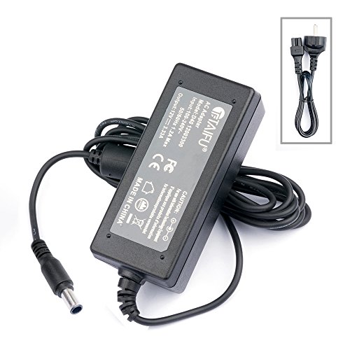 TAIFU Netzteil 12V für KPA-040F FSP040-DGAA1 FSP036-RAB DSA-0421S-12 1; Tatung L5CDS LG Flatron TFT W2286L L1970HR L1970 W2230S E2051T E1951S E2060T E1940S E2060S L1780U L1780UN L1770HN 1701FP 1702FP 1500F LED LCD TV Monitor PX2370 P2370g P2070H XL2270 BX2035 BX2050 BX2235,Samsung Monitor Syncmaster 15"17"18" LTM1555 LTN1565 PSCV360104A 150MP 1501MP 152B 152T 570S 570V 170T 172B 172S 172T 171P 760V 770 PC Ladegerät