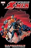 Image de Astonishing X-Men Vol. 2: Dangerous