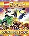 Produktbild Lego Marvel & DC Super Heroes: Coloring Book For Kids