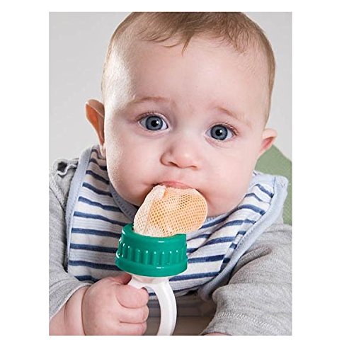 Baby Safe Feeder Single Pack BSF01
