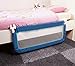 Safety 1st Portable Bed Rail ( Blue)
