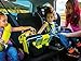BubbleBum Junkie In-Car Organiser and Activity Station