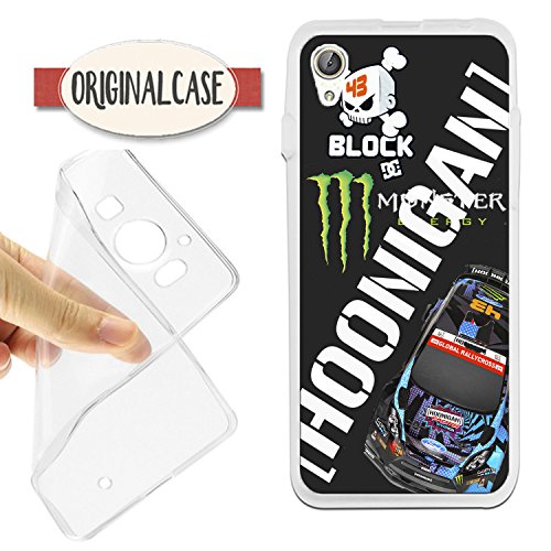 FUNDA CARCASA PROTECTOR DE CRISTAL OPCIONAL HUAWEI Y6 II - HONOR 5A HOONIGAN SPORT COCHE MARCAS K159 - SOLO CARCASA reviews FUNDA CARCASA PROTECTOR DE CRISTAL OPCIONAL HUAWEI Y6 II - HONOR 5A HOONIGAN SPORT COCHE MARCAS K159 - SOLO CARCASA