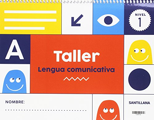 TALLER LENGUA COMUNICATIVA NIVEL 1