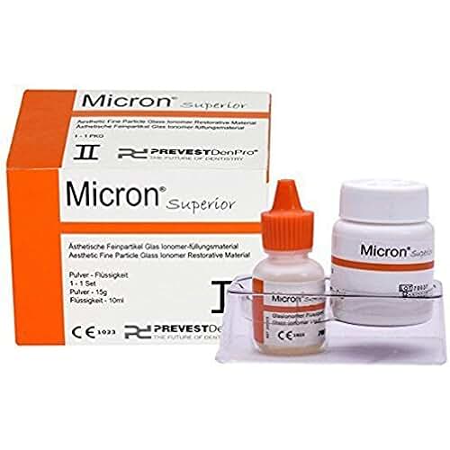 Amazon.co.uk dental crown cement