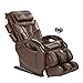 Produktbild aktivshop Massagesessel Relaxsessel Entspannungssessel mit Shiatsu-Massage, Wärmefunktion, Aufstehhilfe (Braun)