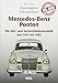 Produktbild Praxisratgeber Klassikerkauf Mercedes-Benz Ponton: Alle Vier- und Sechszylindermodelle von 1953 bis 1962
