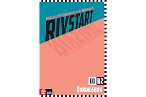 Rivstart B1/B2 Övningsbok, tredje uppl